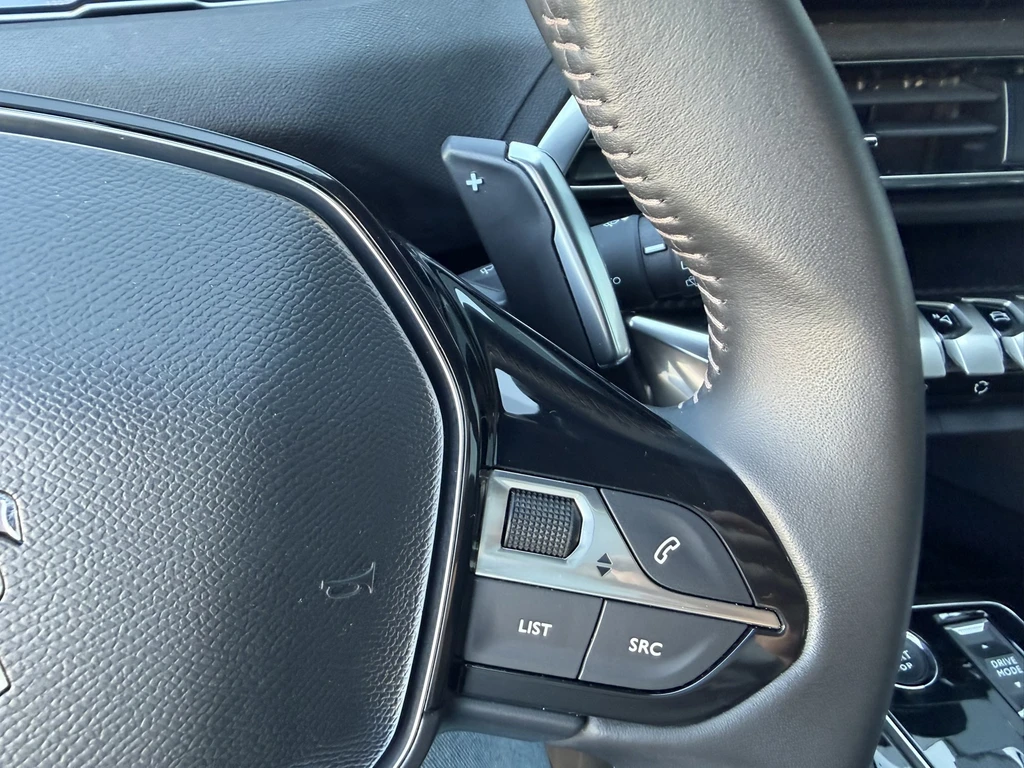 Peugeot 5008 – foto 29