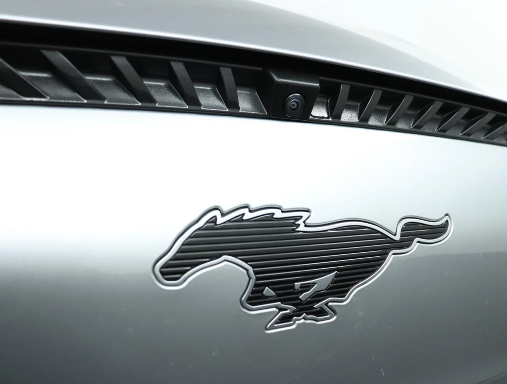 Ford Mustang Mach-E – foto 43