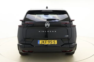 Citroën C5 Aircross – thumbnail 5