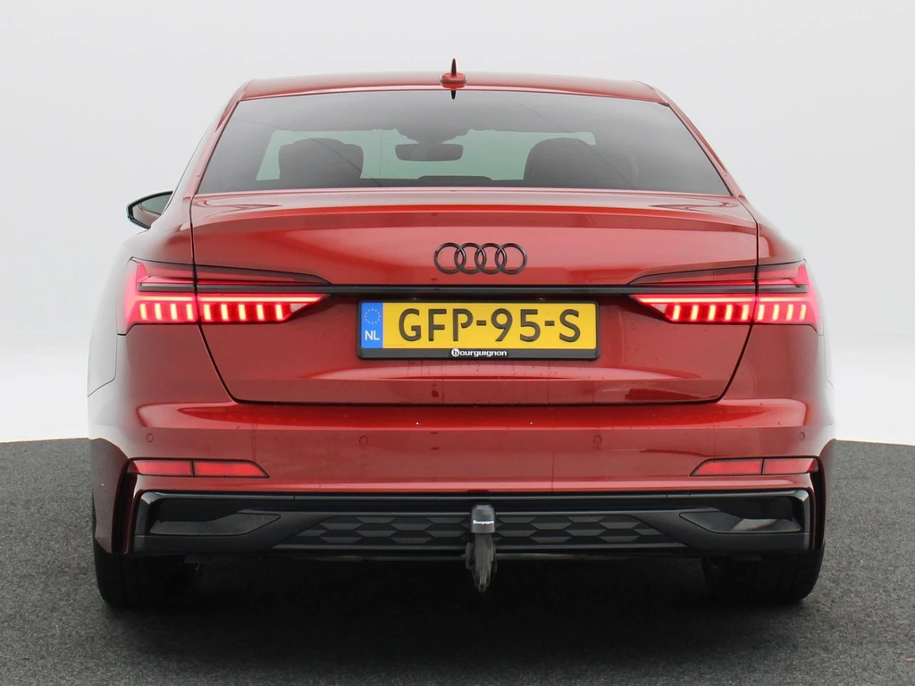 Audi A6 – foto 3