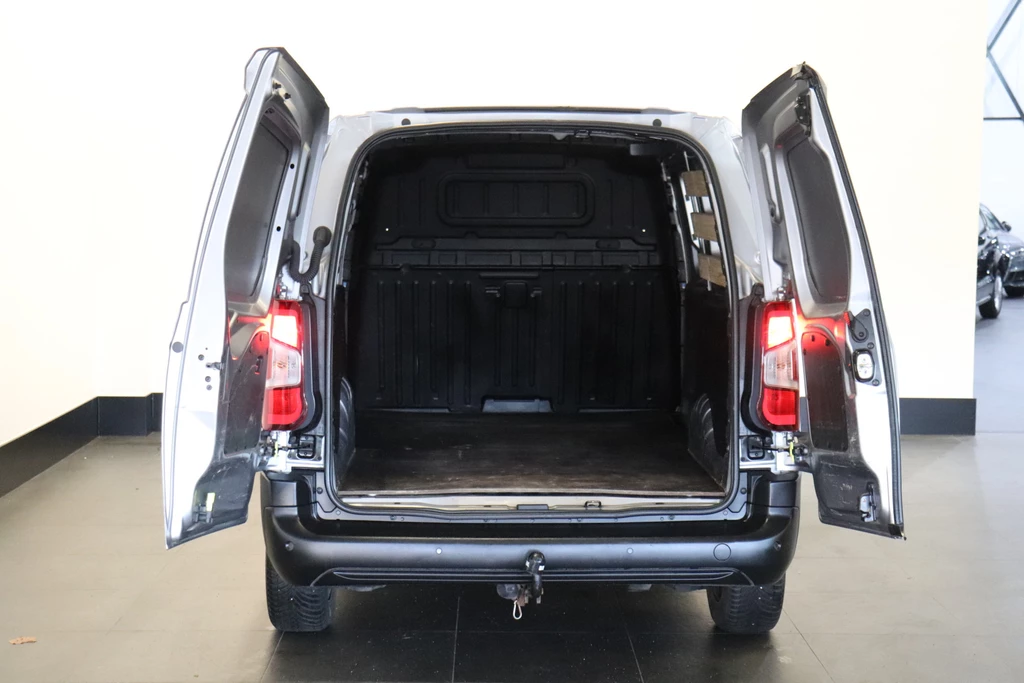 Toyota ProAce – foto 11