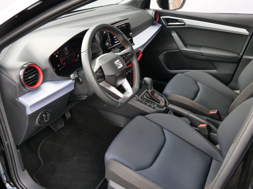 SEAT Ibiza – foto 22