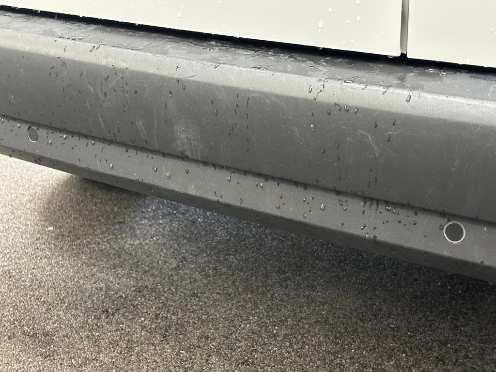 Mercedes-Benz Citan – foto 24