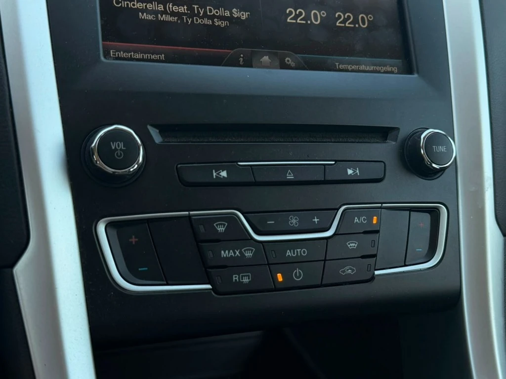 Ford Mondeo – foto 15
