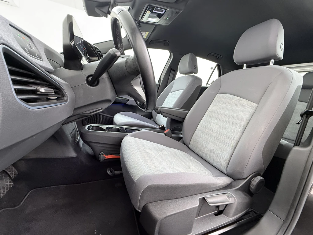 Volkswagen ID.3 – foto 16