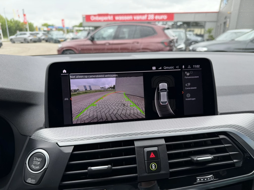 BMW X4 – foto 25