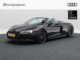 Audi R8 – thumbnail 1