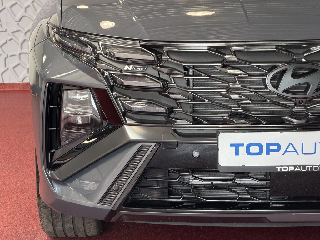 Hyundai Tucson – foto 77
