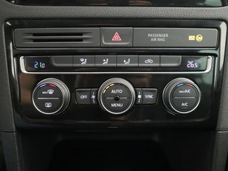 Volkswagen Golf Sportsvan – thumbnail 26