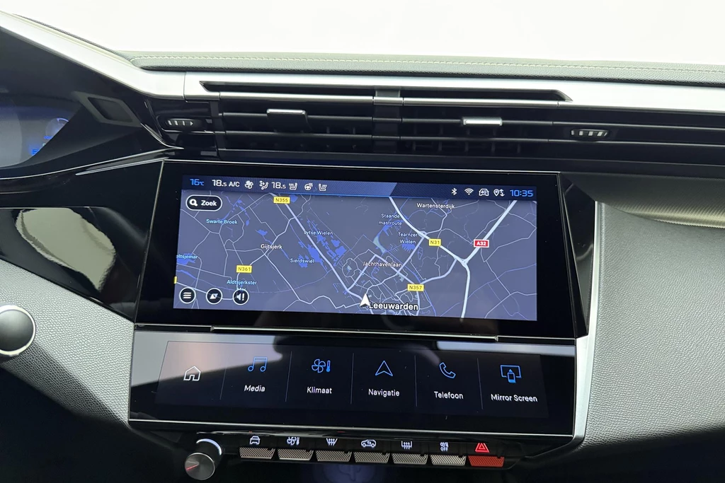 Peugeot e-308 – foto 26