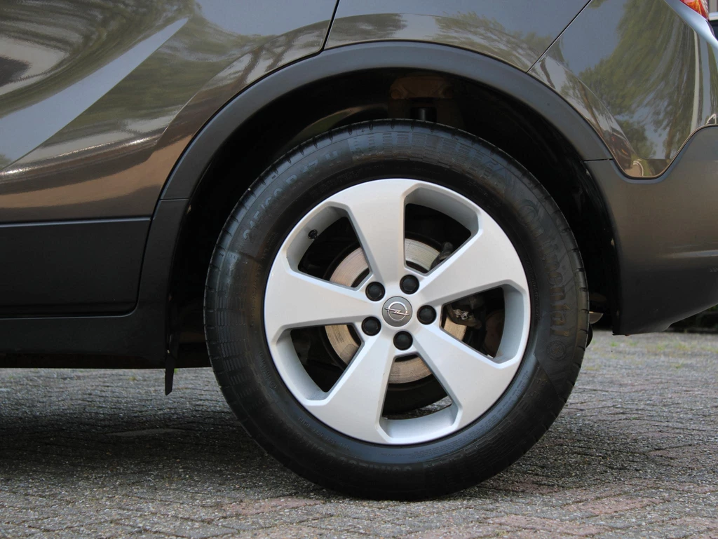 Opel Mokka – foto 23