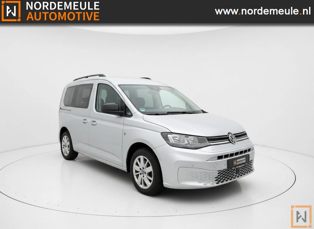 Volkswagen Caddy – foto 7