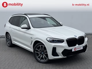 BMW X3 – thumbnail 8
