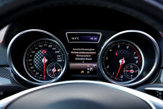Mercedes-Benz GLE – thumbnail 27