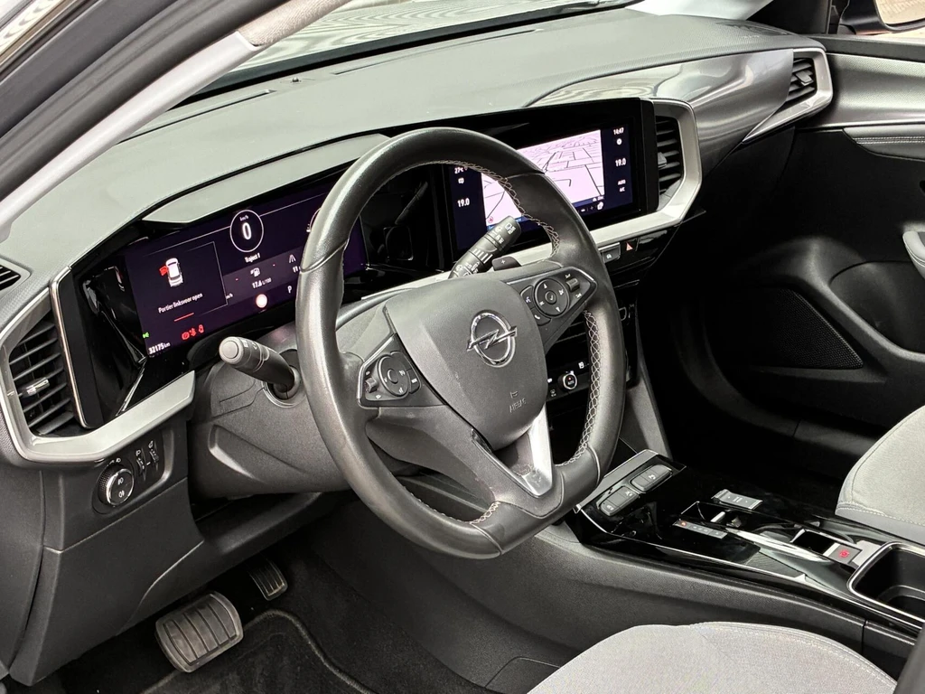 Opel Mokka – foto 15