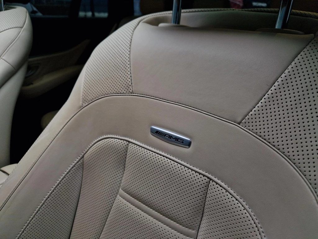 Mercedes-Benz E-Klasse – foto 22