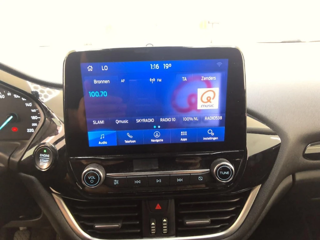 Ford Fiesta – foto 12