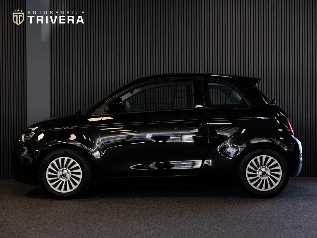 Fiat 500e – foto 2