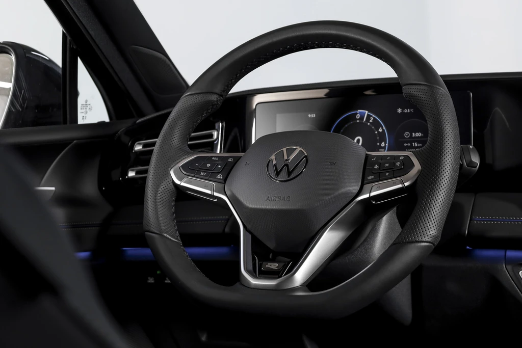 Volkswagen Tiguan – foto 16