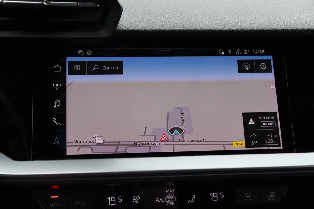 Audi A3 – foto 26