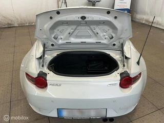 Mazda MX-5 – thumbnail 10