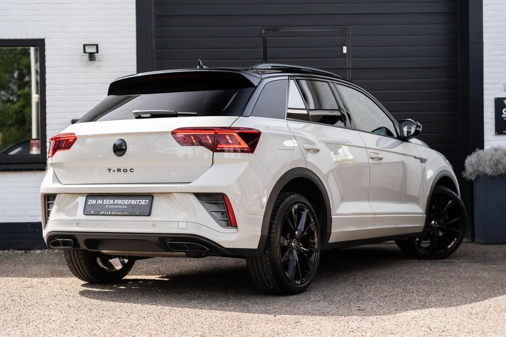 Volkswagen T-Roc – foto 5