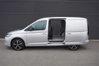 Volkswagen Caddy – thumbnail 5