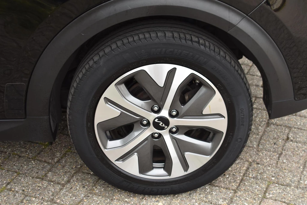 Kia e-Niro – foto 7