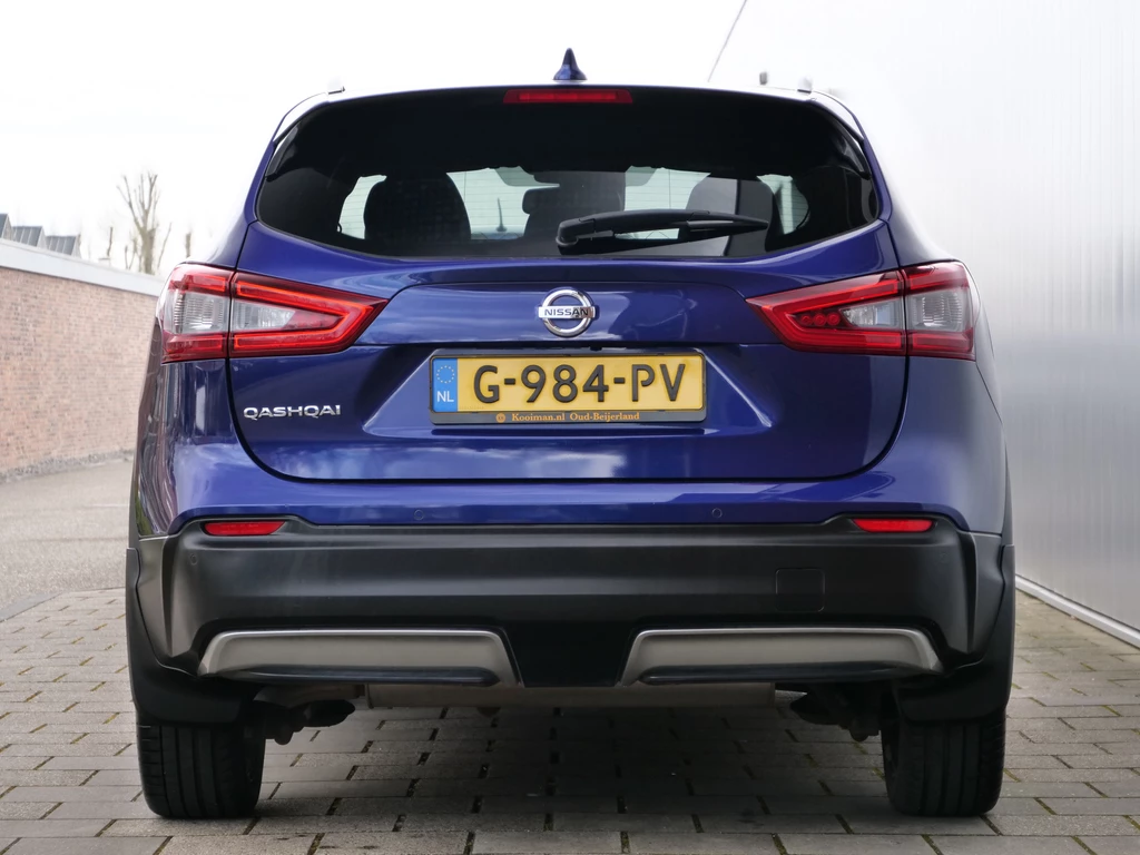 Nissan QASHQAI – foto 5