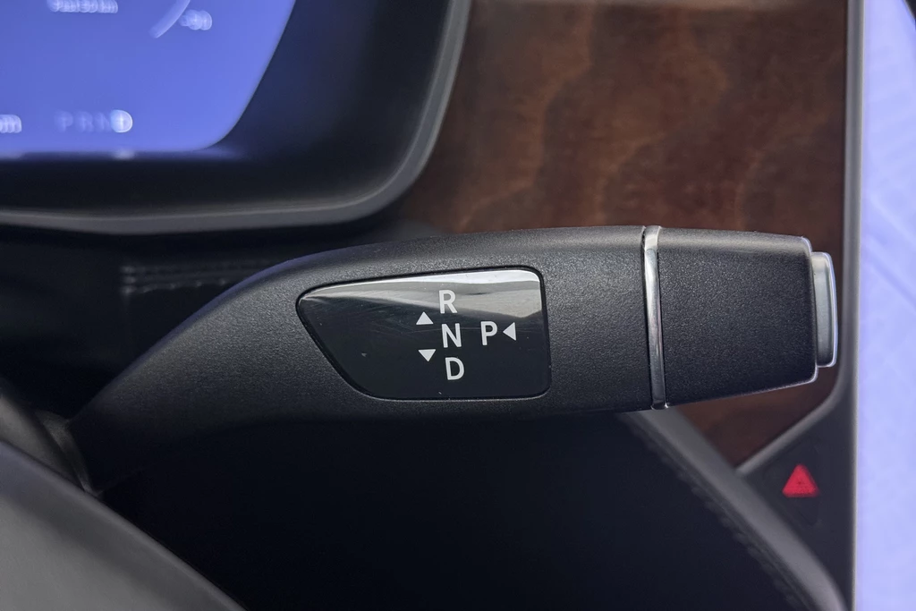 Tesla Model X – foto 19