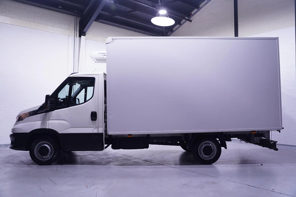 Iveco Daily – foto 7