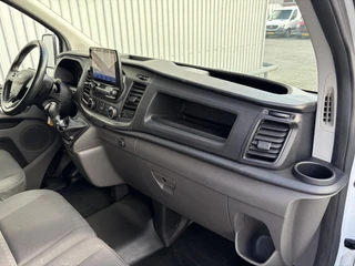 Ford Transit Custom – thumbnail 31