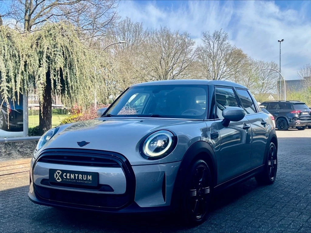 MINI Cooper – foto 2