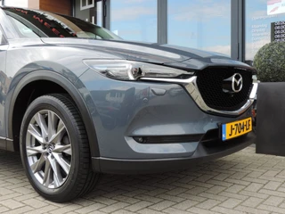 Mazda CX-5 – thumbnail 8