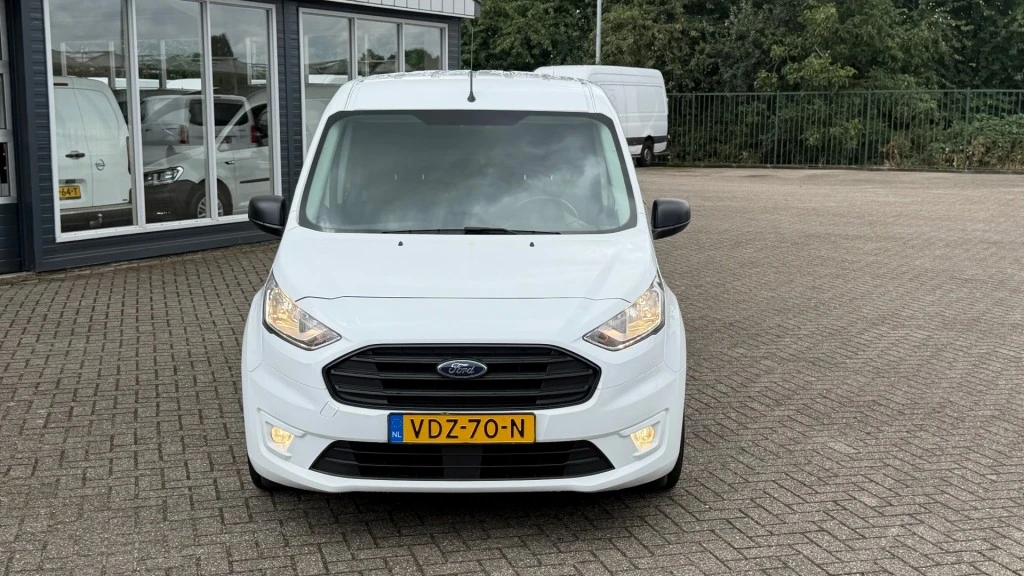 Ford Transit Connect – foto 9