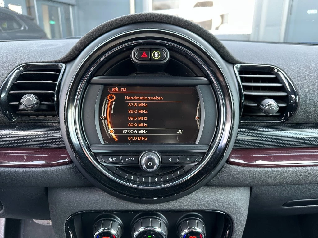 MINI Clubman – foto 28
