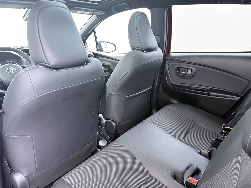 Toyota Yaris – foto 41