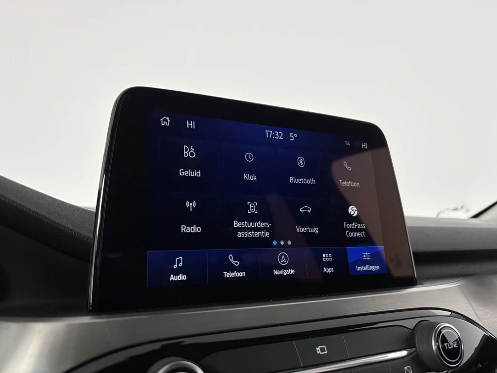 Ford Kuga – foto 31