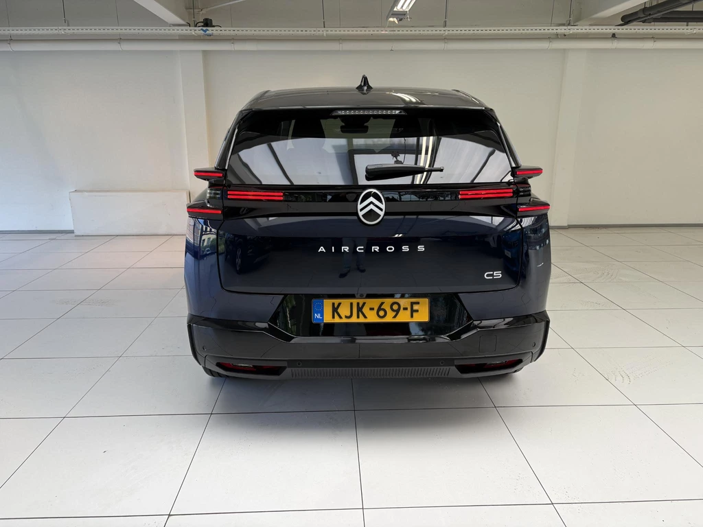 Citroën C5 Aircross – foto 4