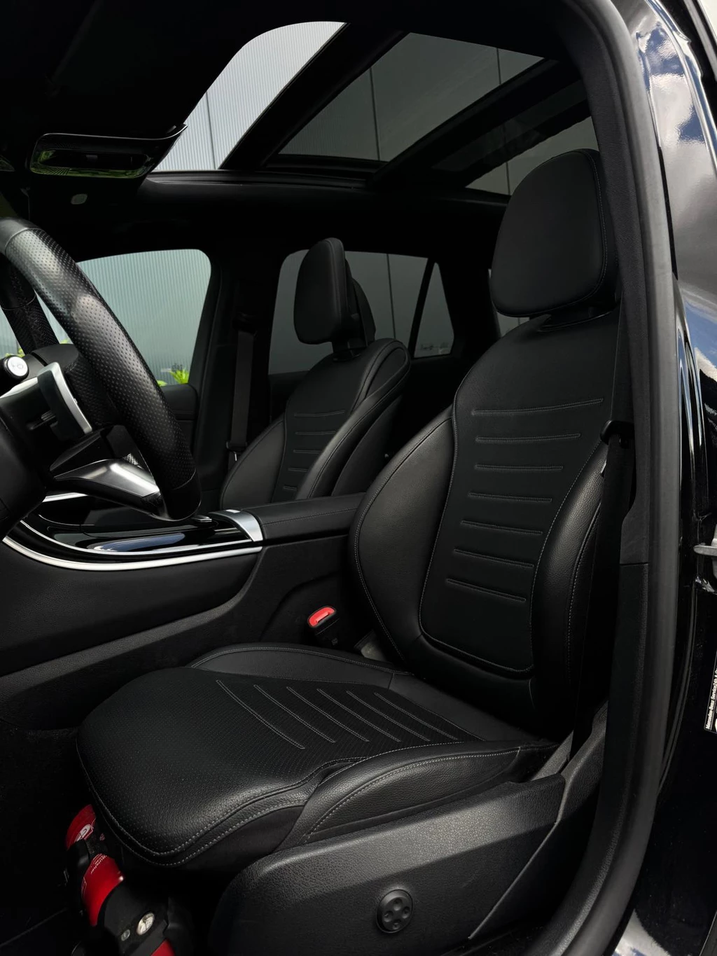 Mercedes-Benz GLC – foto 28