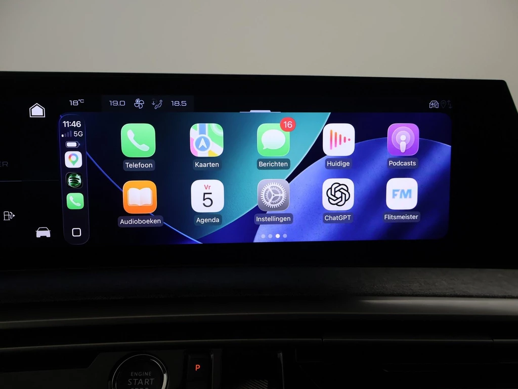 Peugeot 5008 – foto 42