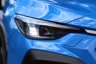 Subaru Crosstrek – thumbnail 30