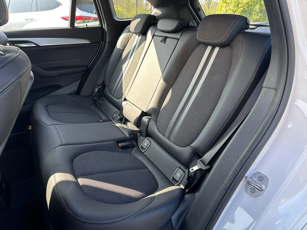 BMW X1 – foto 11