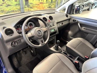 Volkswagen Caddy – thumbnail 10