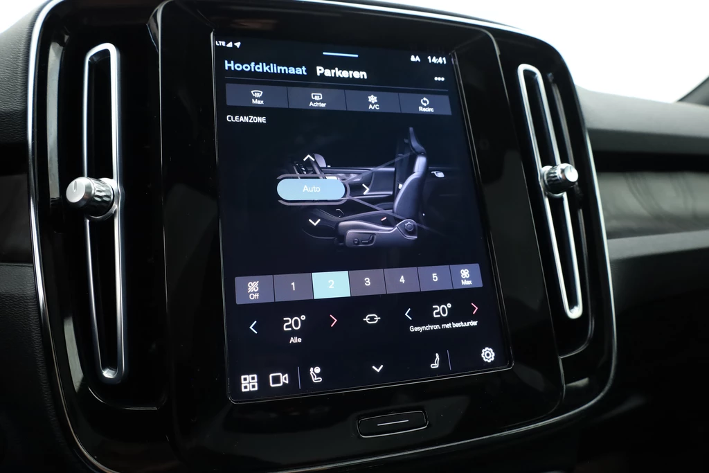 Volvo C40 – foto 21