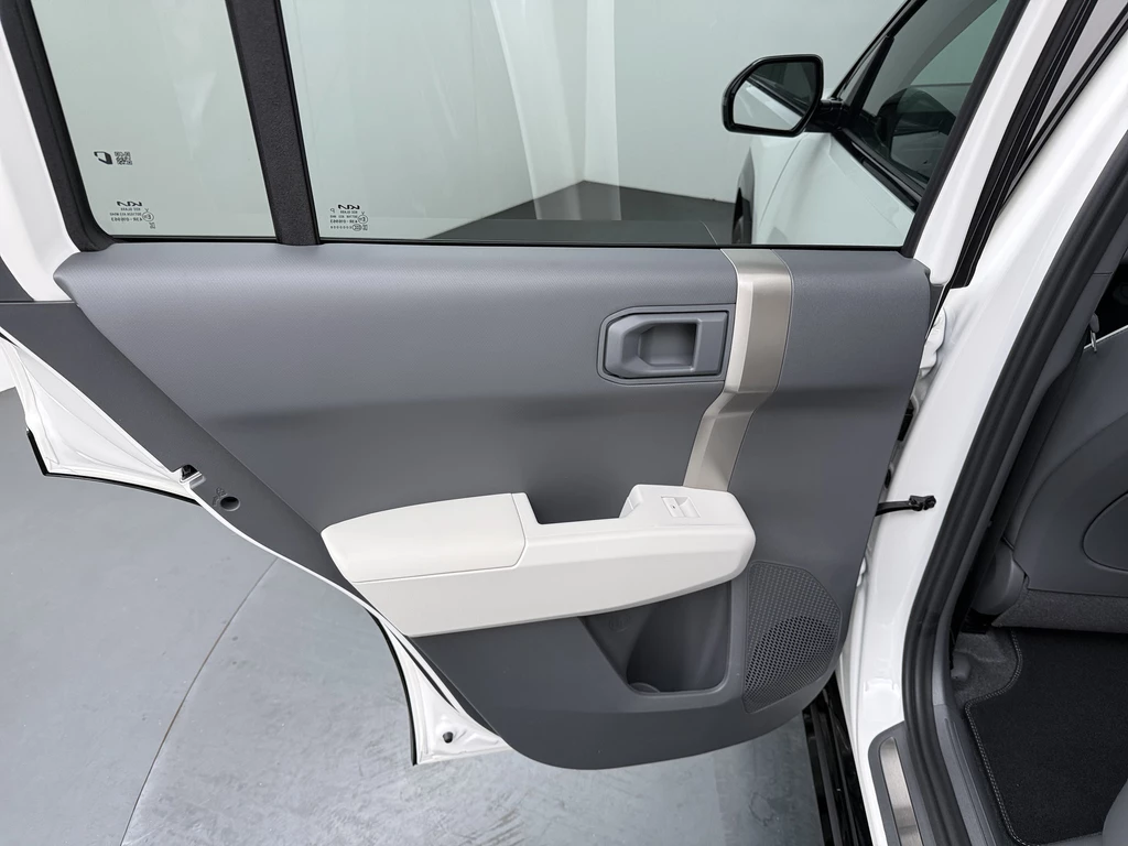 Kia EV3 – foto 35