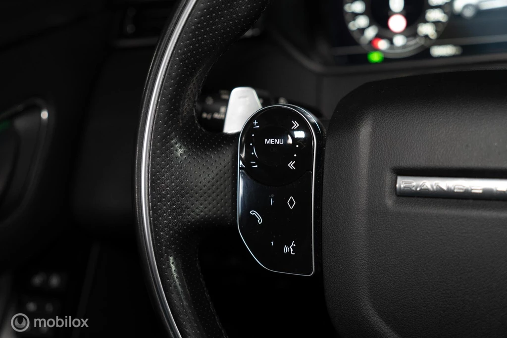 Land Rover Range Rover Velar – foto 12