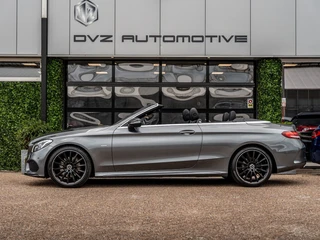Mercedes-Benz C-Klasse – thumbnail 2