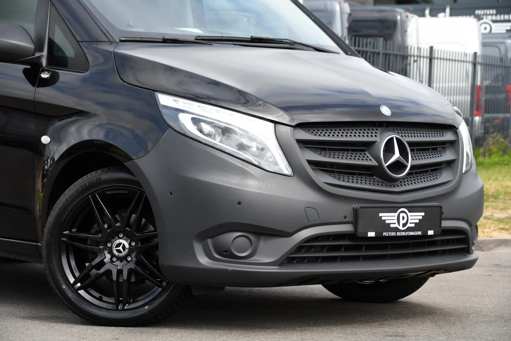 Mercedes-Benz Vito – foto 12