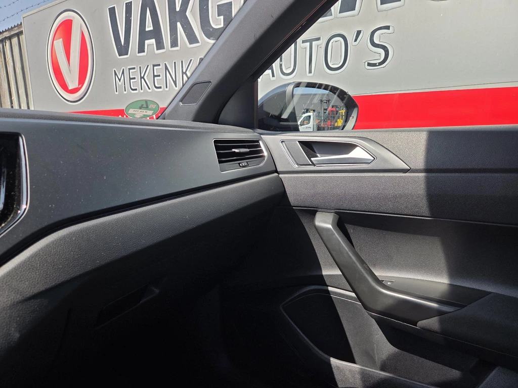 Volkswagen Taigo – foto 22